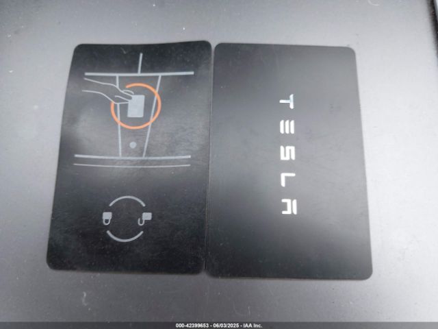 2022 TESLA MODEL 3 5YJ3E1EA7NF188627 Photo 10