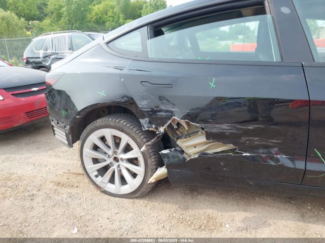 2022 TESLA MODEL 3 5YJ3E1EA7NF188627 Photo 5