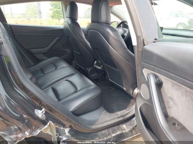 2022 TESLA MODEL 3 5YJ3E1EA7NF188627 Photo 7