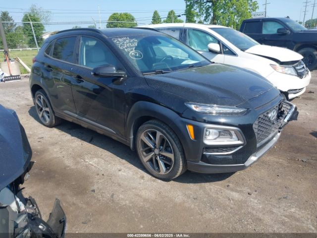 2021 HYUNDAI KONA KM8K3CA54MU629928