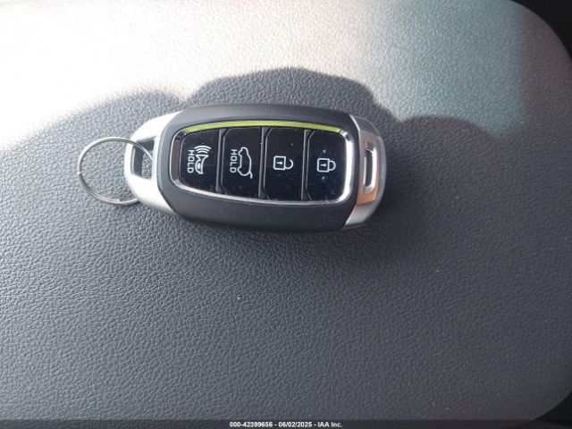 2021 HYUNDAI KONA KM8K3CA54MU629928 Photo 10
