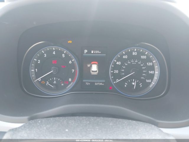 2021 HYUNDAI KONA KM8K3CA54MU629928 Photo 6