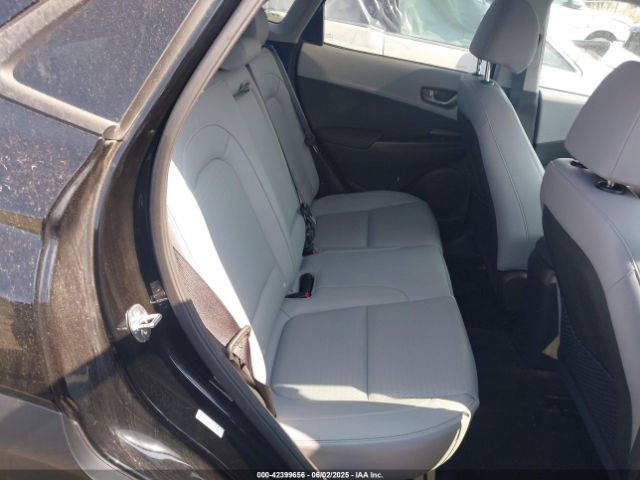 2021 HYUNDAI KONA KM8K3CA54MU629928 Photo 7