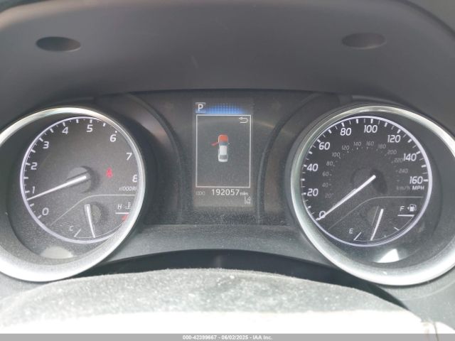 2018 TOYOTA CAMRY 4T1B11HK2JU564885 Photo 6