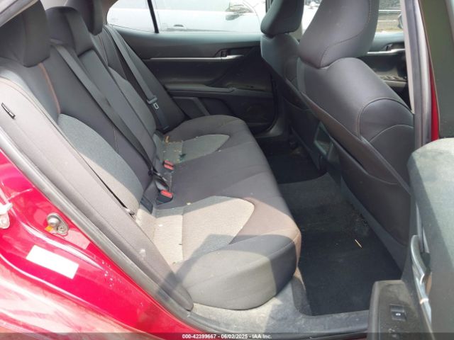 2018 TOYOTA CAMRY 4T1B11HK2JU564885 Photo 7