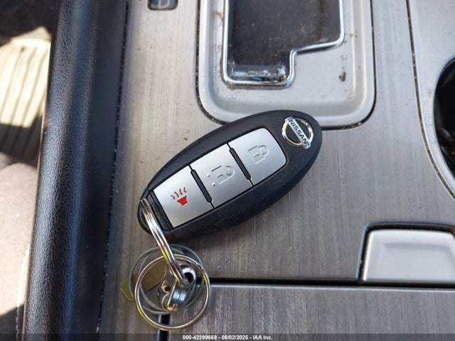 5N1AZ2MH1GN161181 Nissan MURANO S