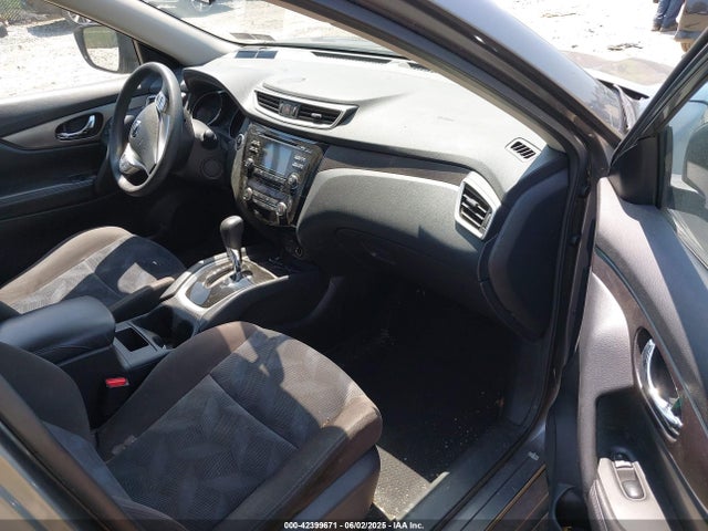 KNMAT2MV3FP519203 Nissan 2015