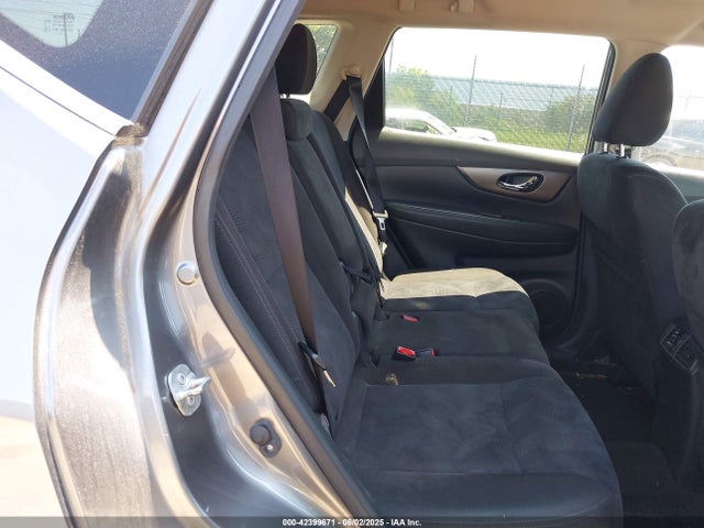 KNMAT2MV3FP519203 Nissan 2015