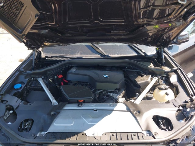 5UX53DP00N9K59857 BMW X3