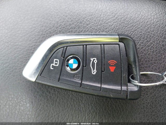 5UX53DP00N9K59857 BMW X3