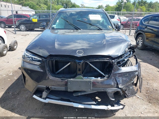 5UX53DP00N9K59857 BMW X3