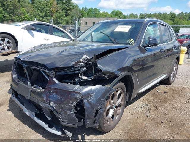 5UX53DP00N9K59857 BMW X3