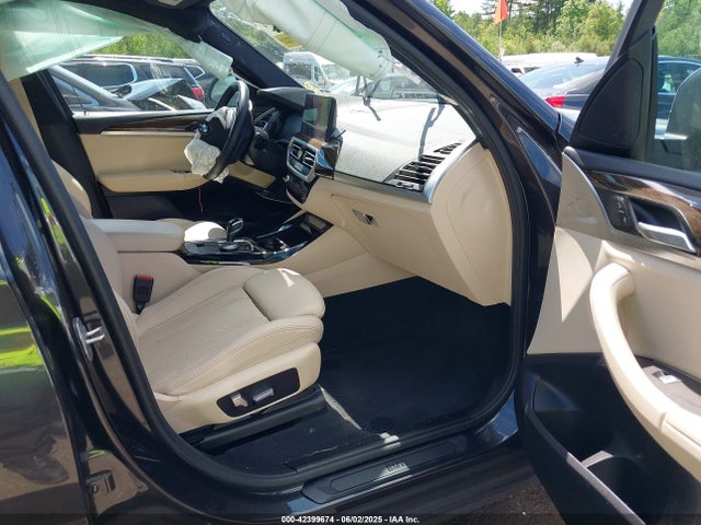 5UX53DP00N9K59857 BMW X3