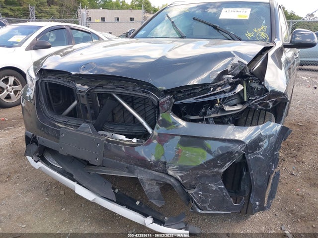 5UX53DP00N9K59857 BMW X3