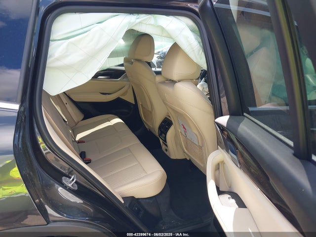 5UX53DP00N9K59857 BMW X3