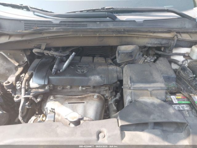 5TDZARFHXGS020382 Toyota Highlander Le