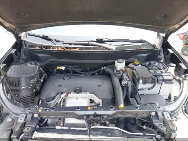 2020 CHEVROLET EQUINOX 3GNAXYEX3LS523795 Photo 9