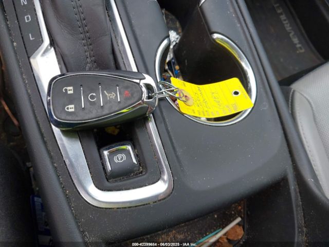 2020 CHEVROLET EQUINOX 3GNAXYEX3LS523795 Photo 10