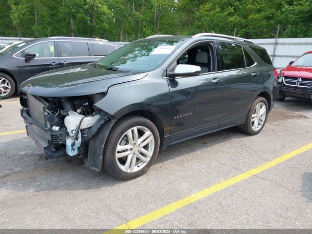 2020 CHEVROLET EQUINOX 3GNAXYEX3LS523795 Photo 1