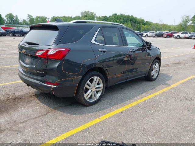 2020 CHEVROLET EQUINOX 3GNAXYEX3LS523795 Photo 3