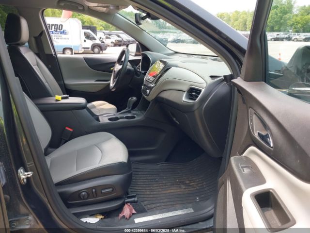 2020 CHEVROLET EQUINOX 3GNAXYEX3LS523795 Photo 4