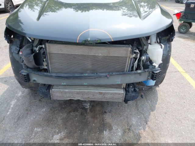 2020 CHEVROLET EQUINOX 3GNAXYEX3LS523795 Photo 5