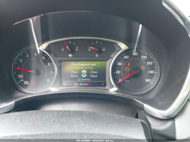 2020 CHEVROLET EQUINOX 3GNAXYEX3LS523795 Photo 6