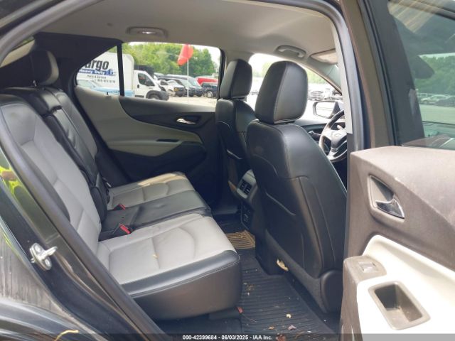 2020 CHEVROLET EQUINOX 3GNAXYEX3LS523795 Photo 7