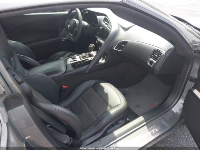 2016 CHEVROLET CORVETTE 1G1YU2D64G5603623 Photo 4