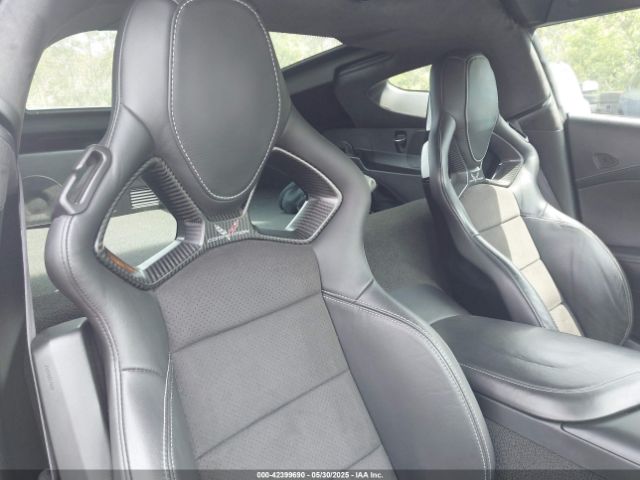 2016 CHEVROLET CORVETTE 1G1YU2D64G5603623 Photo 7
