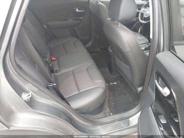2017 KIA NIRO KNDCC3LCXH5095404 Photo 7