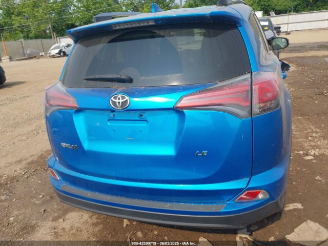 JTMZFREV6HJ703512 Toyota RAV4 LE