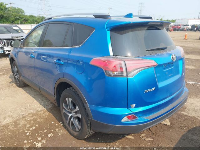JTMZFREV6HJ703512 Toyota RAV4 LE