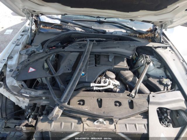 2015 BMW 640I GRAN COUPE WBA6A0C58FD318879 Photo 9
