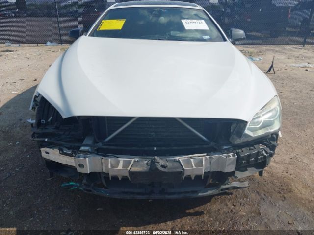 2015 BMW 640I GRAN COUPE WBA6A0C58FD318879 Photo 5