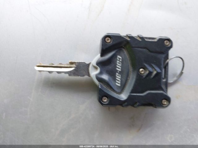 2008 CAN-AM SPYDER ROADSTER 2BXJACA118V001175 Photo 10