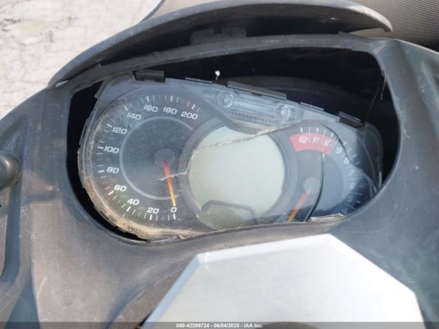 2008 CAN-AM SPYDER ROADSTER 2BXJACA118V001175 Photo 6