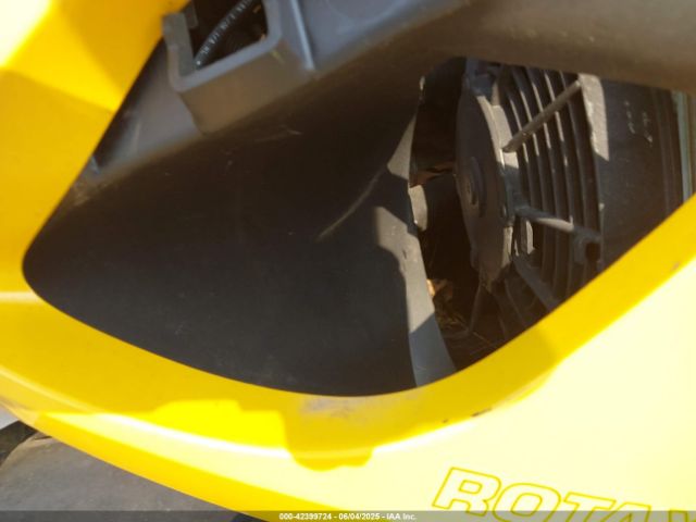 2008 CAN-AM SPYDER ROADSTER 2BXJACA118V001175 Photo 7