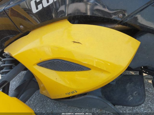 2008 CAN-AM SPYDER ROADSTER 2BXJACA118V001175 Photo 8