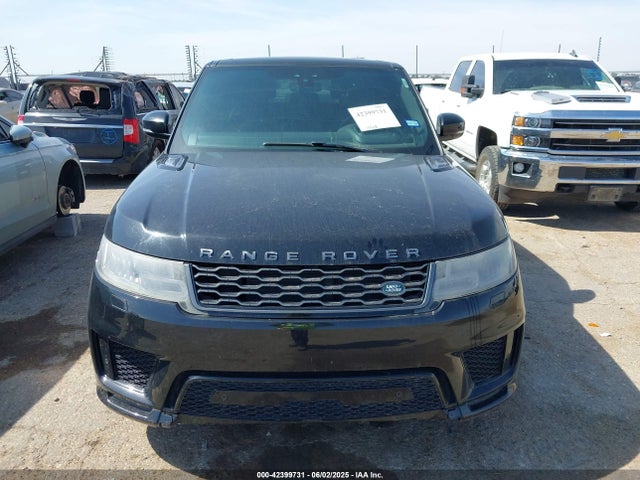 Land Rover aj133 s/c 2019 SALWR2RE8KA854105 Image 13