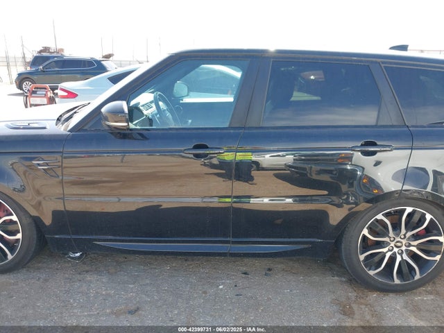 Land Rover aj133 s/c 2019 SALWR2RE8KA854105 Image 15