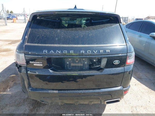 Land Rover aj133 s/c 2019 SALWR2RE8KA854105 Image 17