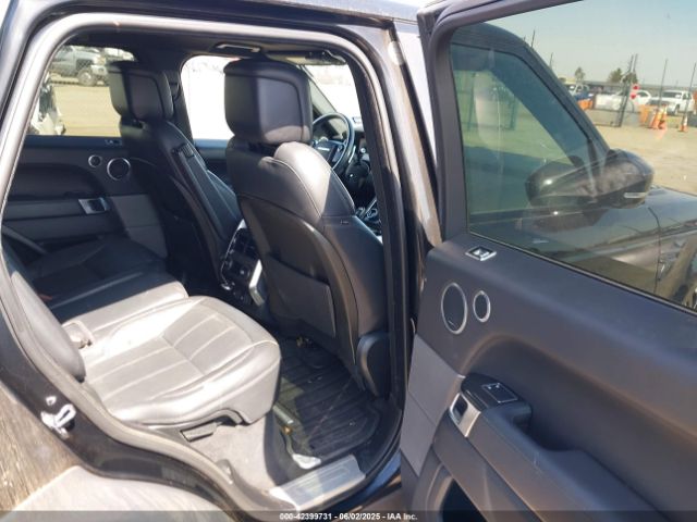 2019 LAND ROVER RANGE ROVER SPORT SALWR2RE8KA854105 Photo 7