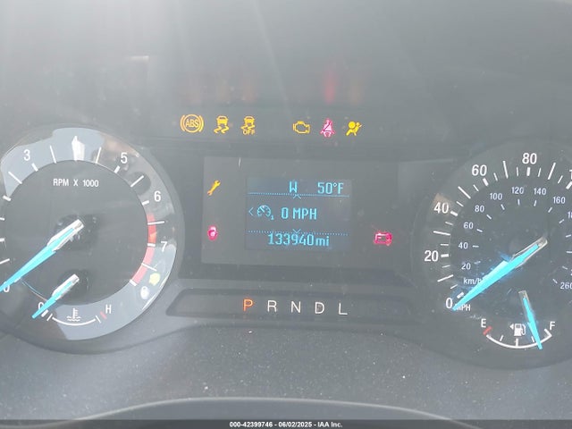 3FA6P0G72JR187158 Ford FUSION S