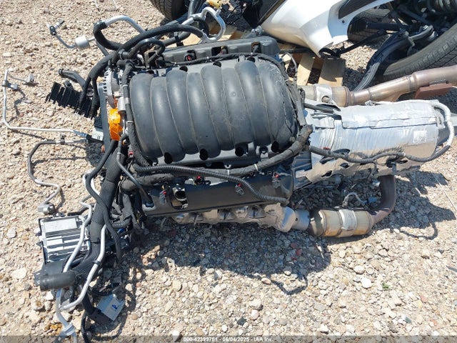 2021 CADILLAC ESCALADE 1GYS3BKL4MR259671 Photo 9