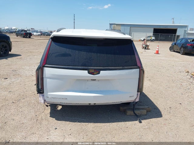 Cadillac l87 2021 1GYS3BKL4MR259671 Image 17