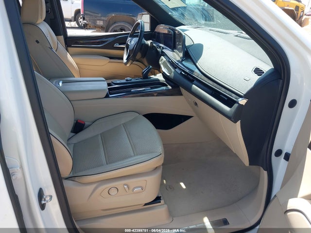2021 CADILLAC ESCALADE 1GYS3BKL4MR259671 Photo 4