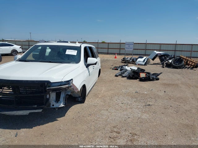 2021 CADILLAC ESCALADE 1GYS3BKL4MR259671 Photo 5