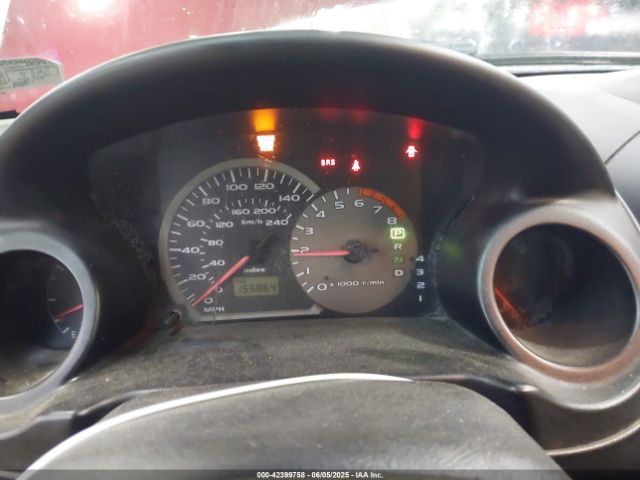 2005 MITSUBISHI ECLIPSE SPYDER 4A3AE45G45E008080 Photo 6