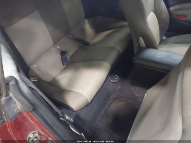 2005 MITSUBISHI ECLIPSE SPYDER 4A3AE45G45E008080 Photo 7